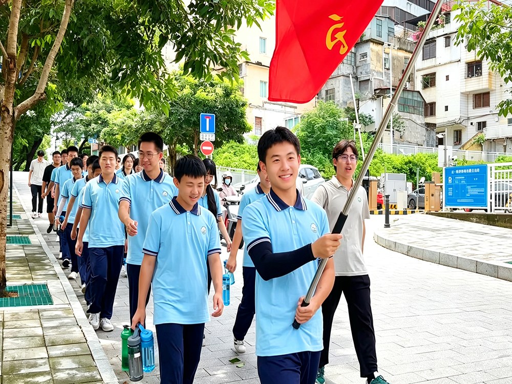 恩施正规全封闭寄宿学校推荐｜青少年素质培育机构测评