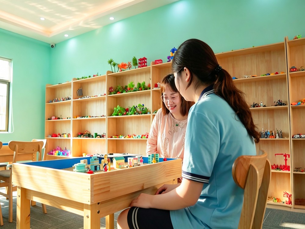 恩施叛逆孩子管教学校怎么选?专业机构的判断标准与参考